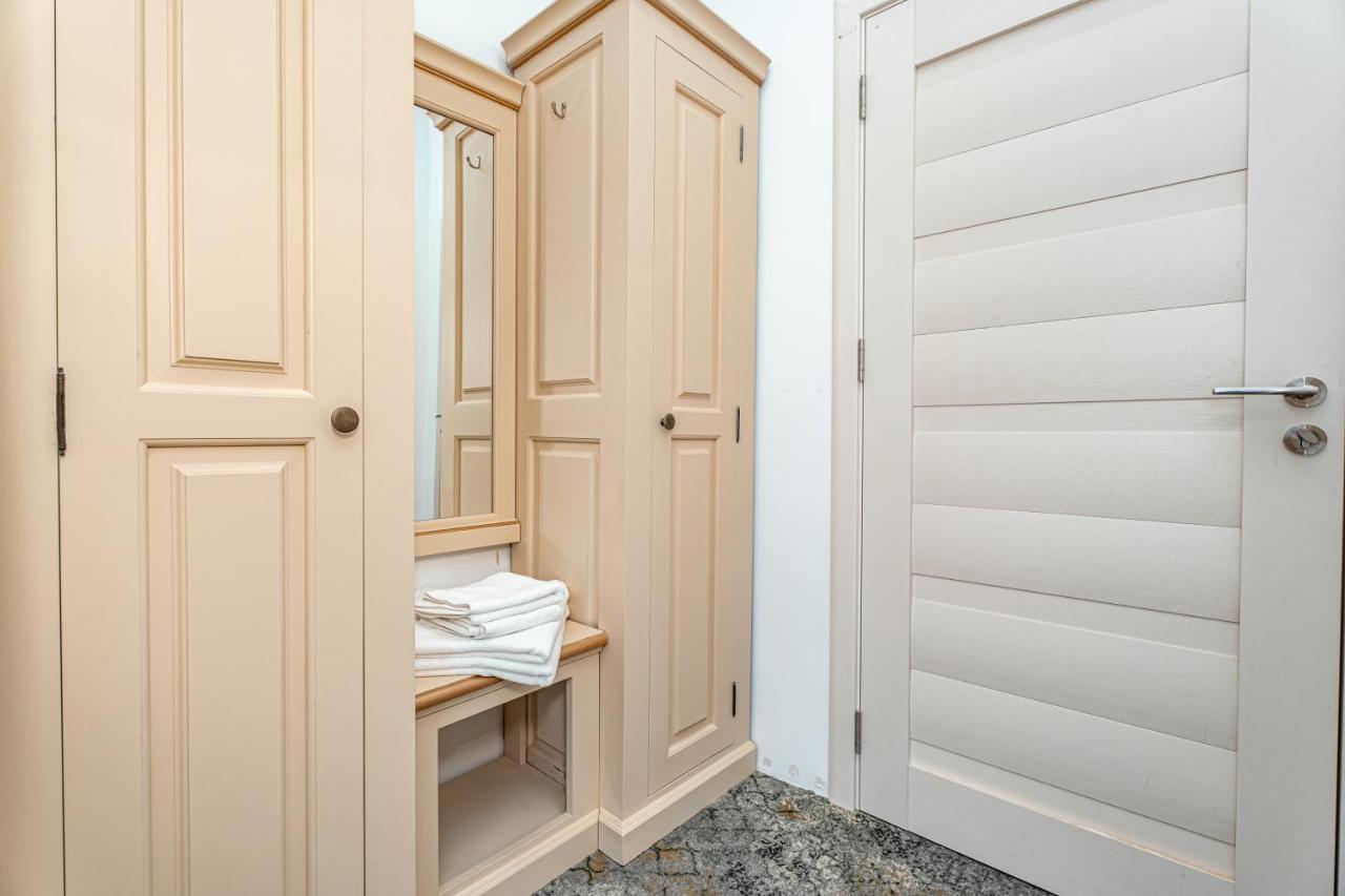 Hotel Rin Sibiu Exteriér fotografie